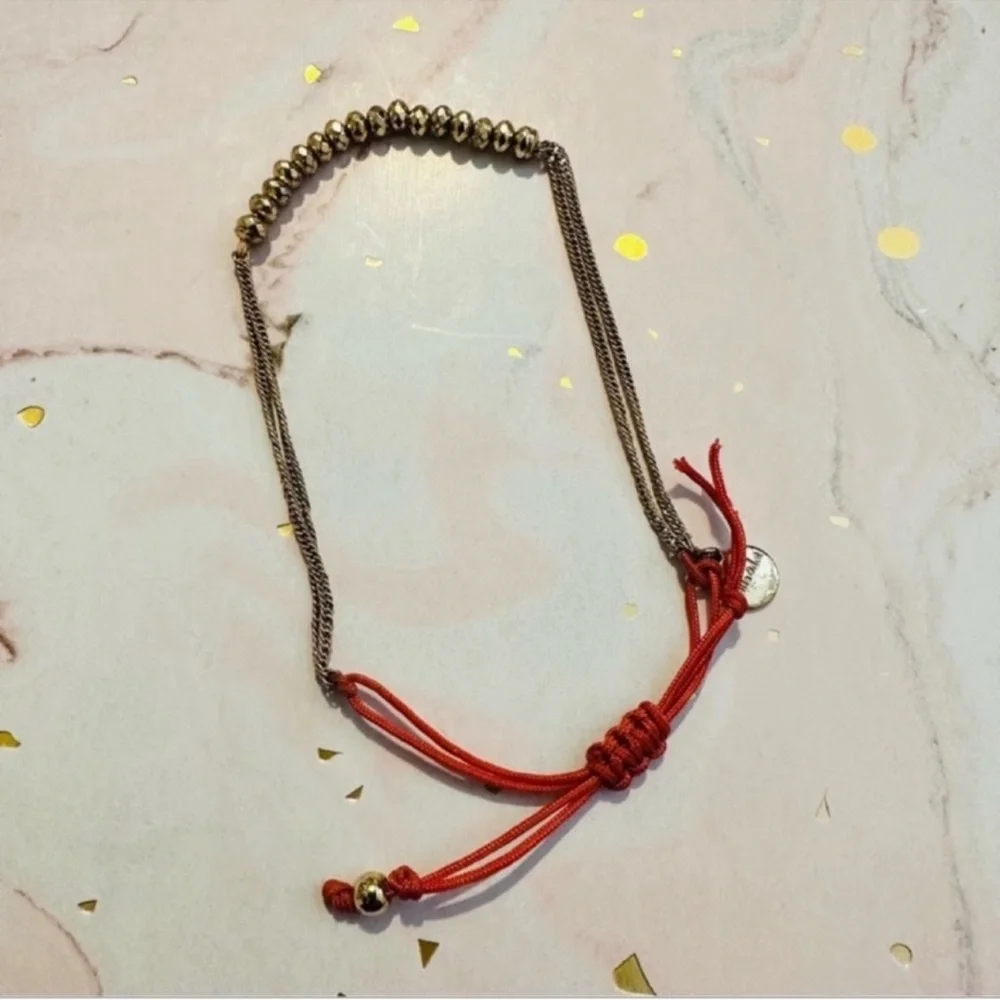 Stella & Dot | Bracelet | Love Bracelet
